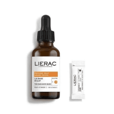 LIERAC PROTOCOLE ÉCLAT SÉRUM CONCENTRÉ VITAMINE C
