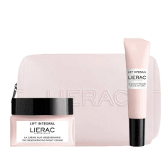 LIERAC LIFT INTEGRAL COFFRET CRÈME NUIT RÉGÉNÉRANTE