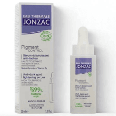 JONZAC PIGMENT CONTROL SÉRUM ÉCLAIRCISSANT ANTI-TACHES