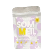 LES ESSENTIELLES LAB SOMMEIL GUMMIES FRUITS DES BOIS 14 UNITÉS