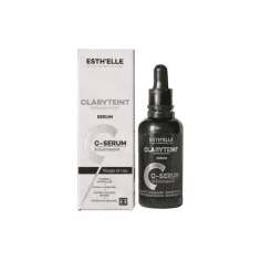ESTH'ELLE CLARYTEINT C-SÉRUM ÉCLAIRCISSANT 30G
