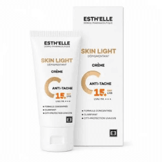 ESTH'ELLE SKINLIGHT SOIN CONCENTRÉ ANTI-TACHES 30G
