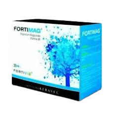 KERAVEL HB PROTECT GÉLULES BOÎTE 30