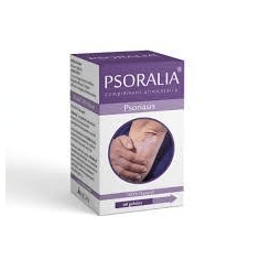 KERAVEL LICAN PSORALIA GÉLULES BOÎTE 30