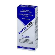 KERAVEL PHYTOVIRIL HUILE 20 ML