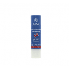 LAINO SOIN LEVRE PRO INTENSE CIRE D'ABEILLE 4G