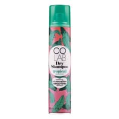COLAB - SHAMPOING SEC "TROPICAL"