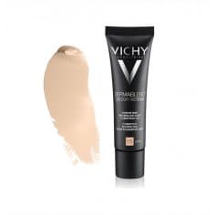 VICHY DERMABLEND 3D CORRECTION FOND DE TEINT OPAL 15 PEAUX GRASSES À TENDANCE ACNÉIQUE