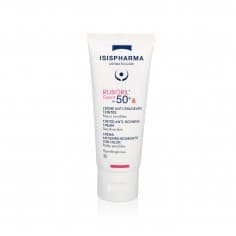 ISISPHARMA RUBORIL Expert SPF50+ Crème anti-rougeurs teintée