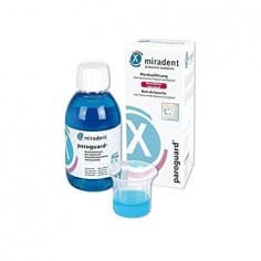 MIRADENT PAROGARD BB 200ML