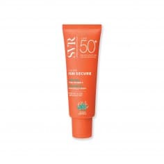 SVR ECRAN SUN SECURE FlUIDE SPF50+ 50ML