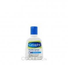 CETAPHIL LOTION NETTOYANT PEAU GRASSE 125 ML