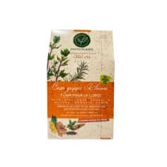 Phytoplaisir Tisane casse grippe-Elexir pour la gorge - 50g