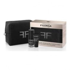 FILORGA COFFRET GLOBAL-REPAIR EYES & LIPS 15ML + CRÈME GLOBAL REPAIR 15ML Gratuite