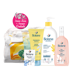 BIOLANE TROUSSE LION