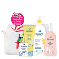 BIOLANE TROUSSE PERROQUET