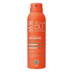 SVR ÉCRAN SUN SECURE LAIT CRÉPITANT SPF50+ 200ML