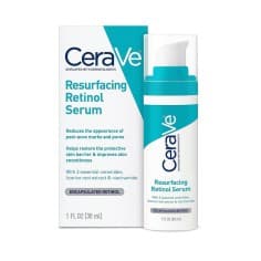 CERAVE SERUM RETINOL ANTI-IMPERFCTION 30 ML
