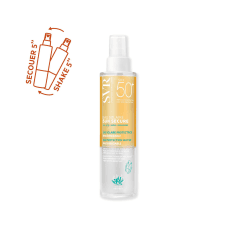 Eau Solaire Protectrice Biodégradable SPF 200 ml | Écran Solaire Invisible