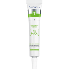 PHARMACERIS T MEDI ACNE-POINTGEL GEL CONTRE LES LÉSIONS 10 ML