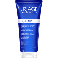 URIAGE DS HAIR SHAMPOOING KÉRATO-RÉDUCTEUR 150M
