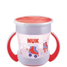 NUK MINI MAGIC CUP +6Mois 160ML