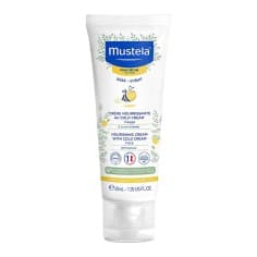 MUSTELA COLD CREME 40ML