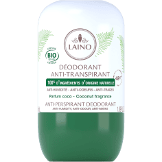LAINO DEODORANT COCO BIO 50ML