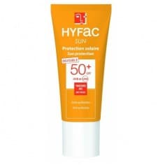 HYFAC SUN ECRAN INVISIBLE 40ML