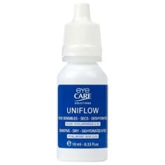 EYE CARE UNIFLOW GOUTTES D'HYDRATION 10ML
