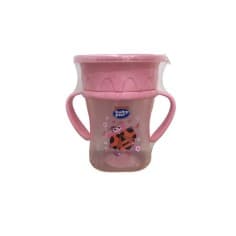 PUR TASSE MAGIC AVEC ANSE 250ML REF:78004