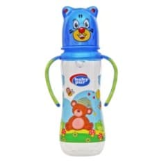 PUR BIB AVEC ANSE PLASTIQUE 250ML REF:72016