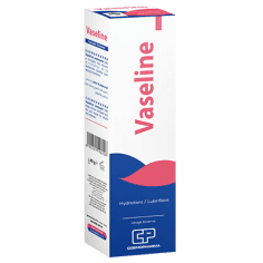 VITAL VASELINE 40G