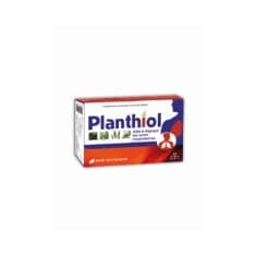 VITAL PLANTHIOL GELULES B/15