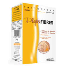 VITAL PHYTOFIBRES 60G