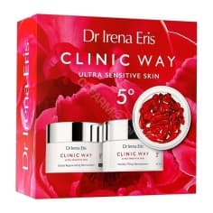 CLINIC WAY COFFRET N°5