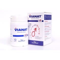 ALEONAT VIANAT BTE10
