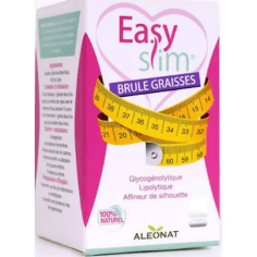 ALEONAT COUPE FAIM GELULES B/60