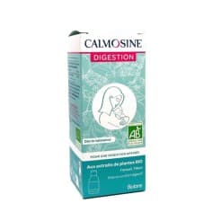 BIOLANE CALMOSINE DIGESTION BIO SIROP 100ML