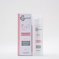INNOVADERM SKIN WHITE - FOND DE TEINT MINERAL ANTI TACHES SAND 02 30ML