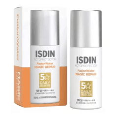 ISDIN FUSION WATER MAGIC REPAIR SPF50+