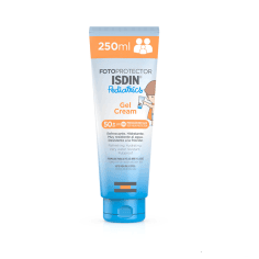 ISDIN GEL CREAM PEDIATRICS SPF50