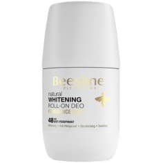 BEESLINE DEODORANT ROLL-ON ECLAIRCISSANTE SANS PARFUM 50ML