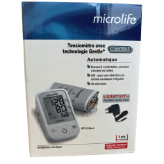 MICROLIFE TENSIOMETRE BRASSARD A2 BASIC