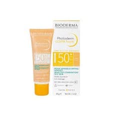 BIODERMA ECRAN PHOTODERM COVER TOUCH CLAIRE SPF50+ 40G
