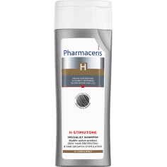 PHARMACERIS SHAMPOOING H-STIMUTONE ANTI-CHUTE 250 ML