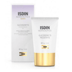 ISDIN ISDINCEUTICS GLICOISDIN 15 MODERATE GEL 50ML