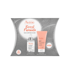 AVENE COFFRET BOOST FERMETE PEAUX SENSIBLES