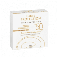 AVENE COMPACT TEINTE SABLE SPF50+