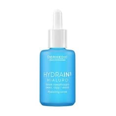 DERMEDIC HYDRAIN3 SERUM 30 ML